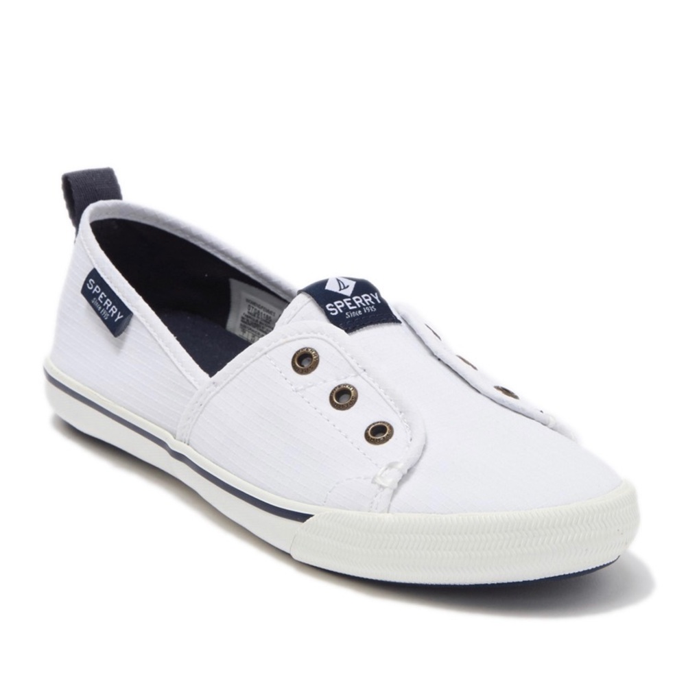 Sperry Top-Sider-Lounge slip-on sneakers